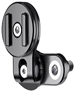ANTWAX Motorrad Lenker Handy Motorrad Spiegel Navigationstelefon Unterstützung Lenkerhalterung Telefonhalter Vorbau Gabelbrücke Gabelhalterung Handyständer (Größe : M6 Clutch Mount-E)
