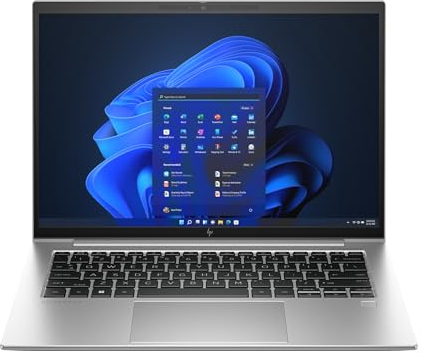 HP EliteBook 1040 G10 927C3ES 14,0 WUXGA IPS, Intel i7-1355U, 32GB RAM, 1TB SSD, LTE, Windows 11 Pro