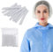 RDNKVB 30pcs retine per Capelli monouso Circonferenza retine monouso per la Cucina, cuffietta Come Accessorio Medico Copricapo Retina per Capelli monouso per Uomo Donna