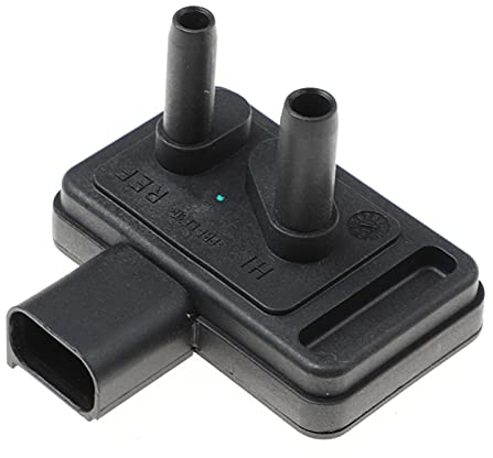 DOFABI Druckfeedbacksensor Autozubehör 2F1E-9J460-AB 2F1E9J460AB, for Ford, E-150 Escape, for Explorer, for F-150, for Focus, Ranger EGR Kennfelddrucksensor
