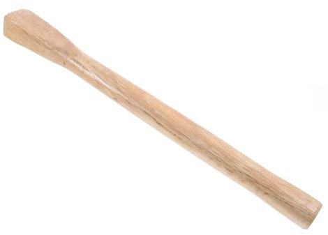 ULTECHNOVO Masonry Hook Pattern Wood Replacement Handle for Camp Axe Handles Replacement Sledge Hammer