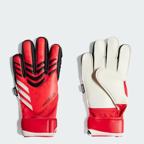 Adidas Unisex-Youth Goalkeeper Gloves Pred Gl MTC Fsj