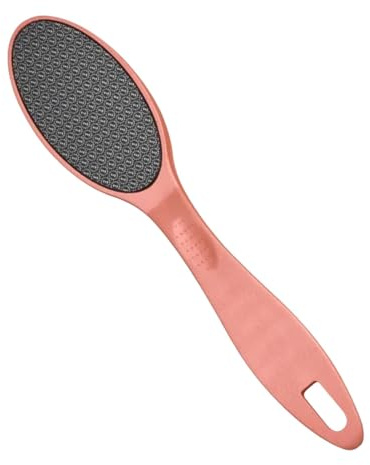 para de vidrio, escofina para callos de los pies - Exfoliante para la piel muerta para la eliminación de callos de los pies,Almohadilla de para pies blandos, raspador de lijado de