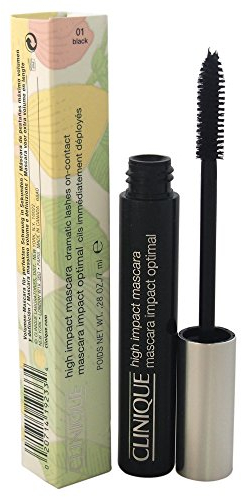 Clinique High Impact Mascara 01 Noir 8g