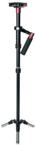 CowboyStudio HPH-200 Mini-Stativ für HDSLR Kamera