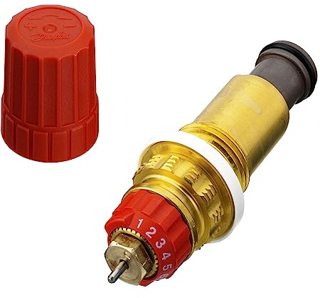 Danfoss insert valve, series 3 RA-N