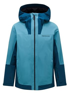 Peak Performance M Rider Tech Insulated Ja - S