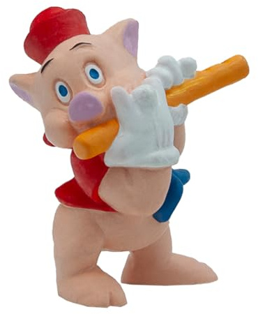 Disney Bullyland BUL-12490 Fifer