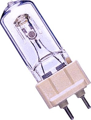 Osram 412.993 - Powerstar HQI-T 70W WDL G12 CL