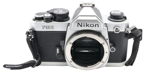 Nikon Nikon FM2