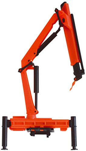 Herpa 53037 - Zubehör Palfinger-Ladekran, 2 Stück
