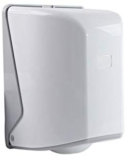 Satino by WEPA Comfort Handtuchpapier - 316750 - CF1-kompatibel - 6 Rollen - 2-lagig - 100% Recycling-Papier