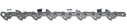 Oregon 90PX055G Low Profile 3/8-Inch Pitch 0.043-Inch Gauge 55-Drive Link Saw Chain