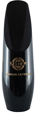 SELMER Alto Saxophone Mouthpiece (S452)