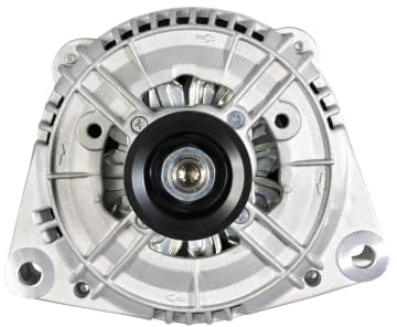 HELLA 8EL 012 427-881 Generator/Lichtmaschine - 14V - 70A