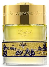 THE SPIRIT Of DUBAI Turath Eau de Parfum (50 ml)