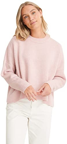 NA-KD Wide Knitted Sweater Suéter pulóver Mujer