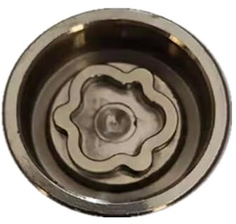 M&S Security Master Anti Theft Car Locking Wheel Nut Bolt Key Replacement For Audi Compatible With G