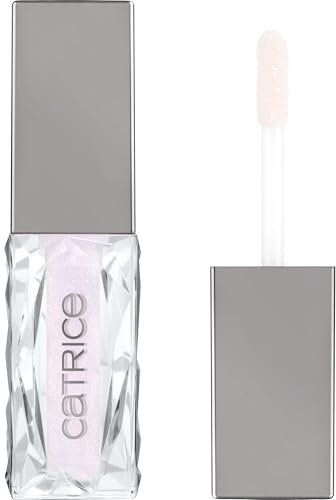 Catrice Cosmetics ARCTIC ILLUSION gloss effetto rimpolpante, volumizzante, brillante, 4 ml