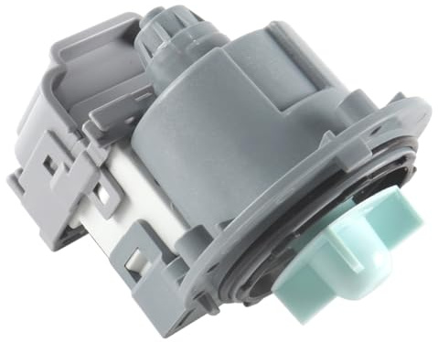 Hoite Moteur De Pompe De Vidange Pour Lave-linge PX2025-1 B15-6A DC31-00181A