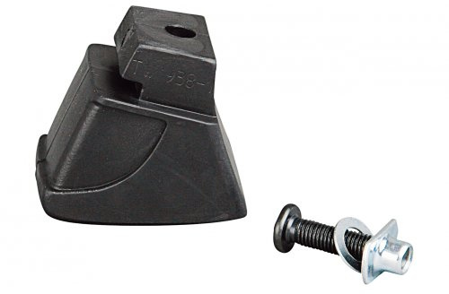 Stuf Inline-Skate Ersatzstopper