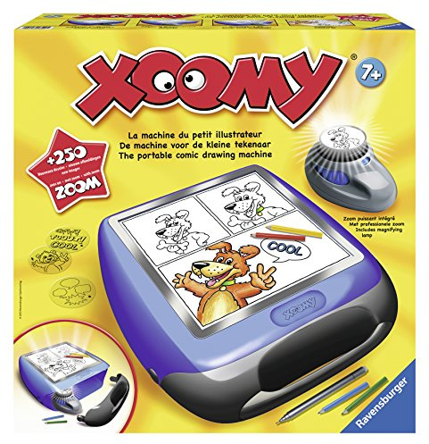 Ravensburger Xoomy Maxi