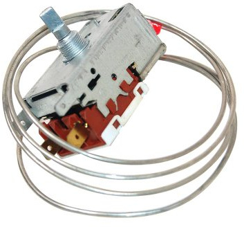 Indesit Frigorífico Congelador Termostato c00075584
