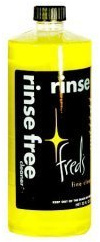 Fred's Rinse-Free Floor Cleaner - Safe on Marble, Natural Stone & Tile, 32 oz No-Rinse Formula