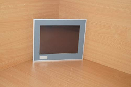 Beckhoff CP6201-0001-0020 Industrial Touchscreen Monitor, 2560x1600, FHD 1080p, 16:9, IPS, LED, HDMI, VGA, 1 USB 3.0, Wall Mount