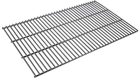 Replacement Heavy Duty 6mm Stainless Steel BBQ Cooking Grill - Large Choice of SIzes (70cm x 41cm)
