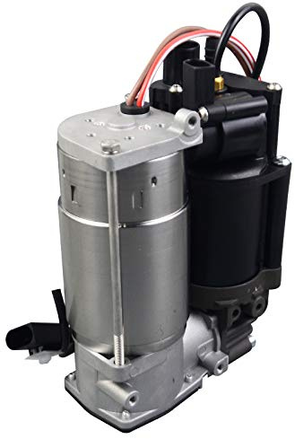 Luftfederkompressorpumpe für 5er Gran Turismo F07 2009-2016 / 5er Touring F11 2010-2016# 37206784137 37206789165 37206789450 37206794465