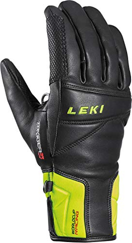 LEKI Goods Unisex, Schwarz, 8,5