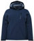 Killtec Damen Outdoorjacke Funktionsjacke mit abzippbarer Kapuze KOW 140 WMN Jckt wasserdicht, Winddicht, atmungsaktiv 00814-dunkelnavy 52