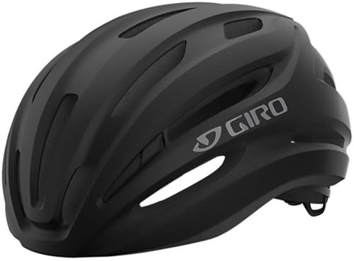 Giro Isode MIPS II Matte Black/Charcoal UA