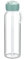Mepal - Wasserflasche Flip-Up Campus - Auslaufsichere Trinkflasche für Schule & Unterwegs - Transparente Trinkbecher - BPA-frei & Spülmaschinenfest - 500 ml - Cool mint