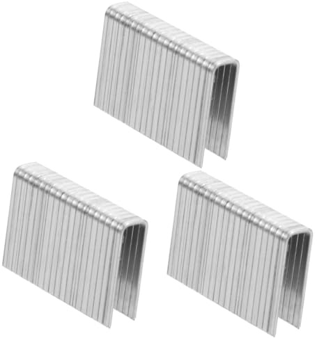 DOITOOL 60pcs Shutter Repair Pins Replacement Louvers Staples Interior Window Shutter Repair Kit for Plantation and Window Blinds