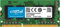 Crucial RAM CT8G3S160BM 8 GB DDR3 1600 MHz CL11 Memoria para Mac