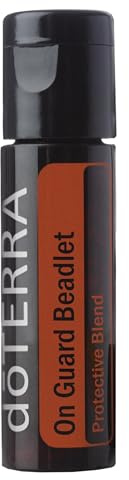 doTERRA On Guard Essential Oil Protective Blend Beadlets 125 ct
