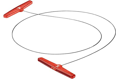 Produits Imedio 6307762 – Scie coupe pVC de câbles Manuel Griffon