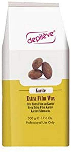 Depilève Cera Film Karité Perlas 500 g