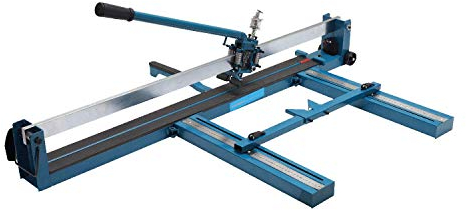 347703 TOPWAY Cortador manual de azulejos de cerámica TG-01 1000MM