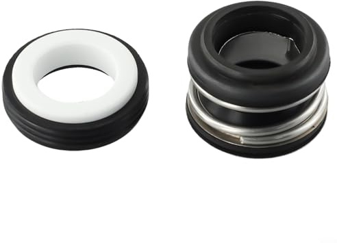Repuesto de sello de eje de bomba de spa de piscina PS200 compatible con SPX2700SA