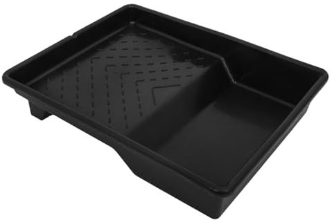 JECOMPRIS Vassoio Per Profonda Riutilizzabile e Lavabile Per Verniciatura Su e Accessorio Per e Te