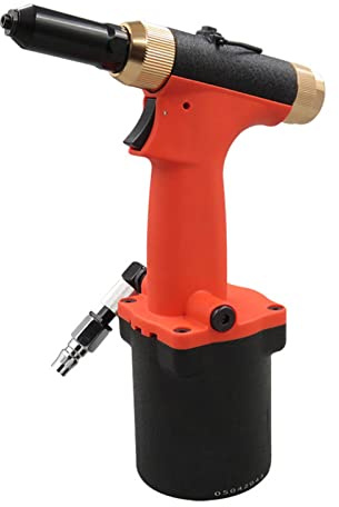 Pneumatic Rivet Gun Hydraulic Rivet Gun Blind Rivet Machine Riveting Tool