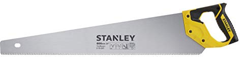 Stanley 2-15-241 - Serrucho Jet Cut HP 600mm x 7