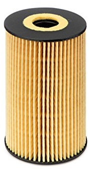 UFI Filters, Filtre à Huile 25.106.00, Filtre à Huile de Remplacement, Adapté à la Voiture, Applicable sur Divers Modèles Audi, Seat, Skoda et Volkswagen