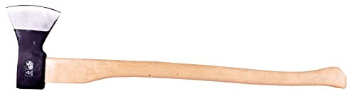 Accette da taglio Brixo manico legno