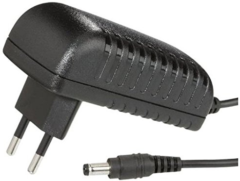 12V Netzteil/Steckernetzteil passend für Allnet DSL Modem All0333 All0333C