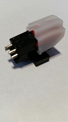 STEREO CERAMIC CARTRIDGE for RECORD PLAYER TURNTABLE