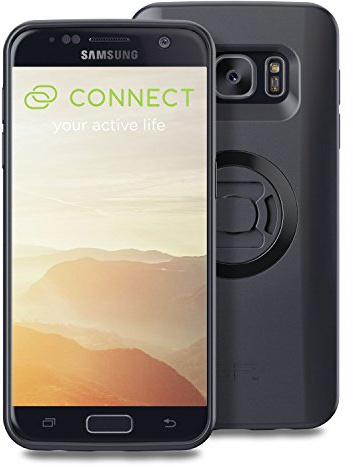 SP CONNECT Unisex's GA00103 Fahrradteile, Standard, Galaxy S7